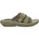 Teva Hurricane Verge Slide - Olive