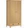 vidaXL Hill Armoire 89x170cm