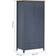 vidaXL Hill Armoire 89x170cm