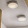 Northern Lighting Over Me Ceiling Flush Light ∅ 40cm