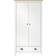 vidaXL Hill Garderob 89x170cm
