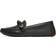 Cole Haan Evelyn Bow Driver - Black