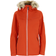 Twentyfour Finse 2.0 2-Layer Jacket - Orange