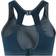 Shock Absorber Ultimate Run Non-Wired Sports Bra - Reflecting Pond