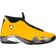 NIKE Air Jordan 14 Retro M - University Gold/Black/University Red