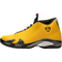 NIKE Air Jordan 14 Retro M - University Gold/Black/University Red