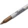Sharpie Fine Permanent Metallic Marker Gold 12pcs
