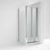 Nuie Pacific (AQBD12) 1200x1850mm