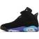 Nike Air Jordan 6 Retro Aqua - Black/Bright Concord/Aquatone