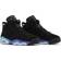 Nike Air Jordan 6 Retro Aqua - Black/Bright Concord/Aquatone