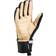 Leki Nordic Race Premium Gloves - Black/Sand