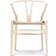 Carl Hansen & Søn CH24 Kitchen Chair 76cm