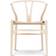 Carl Hansen & Søn CH24 Köksstol 76cm