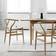 Carl Hansen & Søn CH24 Kitchen Chair 76cm