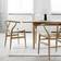 Carl Hansen & Søn CH24 Köksstol 76cm