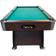 Blackwood 8ft Official Pool Table