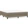 vidaXL Continental 180x203cm
