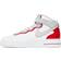 Nike Air Force 1 Mid '07 LV8 M - Gym Red/White/Light Smoke Grey