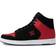 DC Manteca 4 Hi - Black/Red