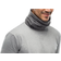 Buff Polar Neck Warmer - Grey