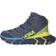 Hoka Tennine Hike GTX W - Ombre Blue/Green Sheen