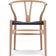 Carl Hansen & Søn CH24 Køkkenstol 75cm
