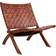 House Nordic Ancona Loungestol 73cm