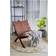 House Nordic Ancona Loungestuhl 73cm