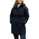 Twentyfour Mode Mia Warm Parkas - Black