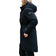 Twentyfour Mode Mia Warm Parkas - Black