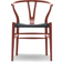 Carl Hansen & Søn CH24 Køkkenstol 76cm