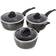 Tower Cerastone Forged Set med lock 3 delar