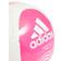 Adidas Starlancer Club Soccer Ball - Pink/White