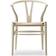 Carl Hansen & Søn CH24 Køkkenstol 76cm