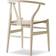 Carl Hansen & Søn CH24 Køkkenstol 76cm