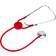 Klein Stethoscope Metal 4608