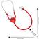 Klein Stethoscope Metal 4608