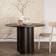 Venture Design Olivia Matbord 110cm