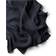 Design House Stockholm Pleece Couverture Noir (140x170cm)