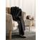 Design House Stockholm Pleece Couverture Noir (140x170cm)