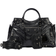 Balenciaga Neo Cagole City Large Satchel - Black