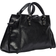 Balenciaga Neo Cagole City Large Satchel - Black