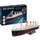 Revell RMS Titanic LED Edition 266 Stk