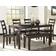 Ashley Coviar Dining Set 36x60" 6