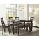 Ashley Coviar Dining Set 36x60" 6