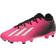 adidas X Speedportal.3 FG - Team Shock Pink 2/Zero Metalic/Core Black