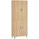 vidaXL Highboard Lagerschrank 69.5x180cm