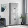 vidaXL Highboard Opbevaringsskab 69.5x180cm