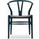 Carl Hansen & Søn CH24 Køkkenstol 75cm