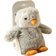 Warmies Microwavable Junior Penguin 23cm